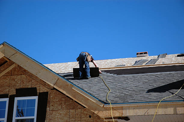 Best Roof Waterproofing Services  in Morristown, NJ