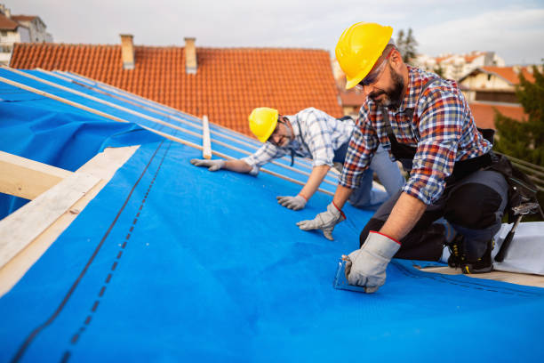 Best Gutter Installation and Roofing  in Morristown, NJ