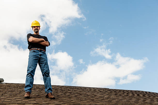 Best Flat Roof Repair Services  in Morristown, NJ