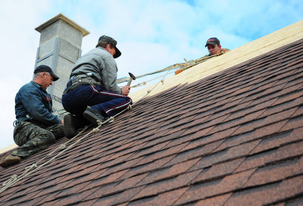Roof Waterproofing Services in Morristown, NJ